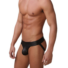 Suspensorio Jockstrap Wetlook 7409