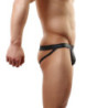 Suspensorio Jockstrap Wetlook 7409