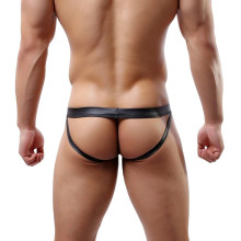 Suspensorio Jockstrap Wetlook 7409