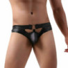 Suspensorio Jockstrap Wetlook 7430