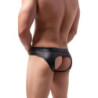 Suspensorio Jockstrap Wetlook 7430