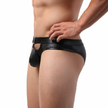 Suspensorio Jockstrap Wetlook 7430