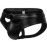 Suspensorio Jockstrap Wetlook 7430