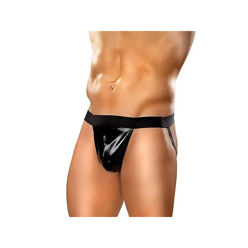 Suspensorio Liquid Onyx Male Power