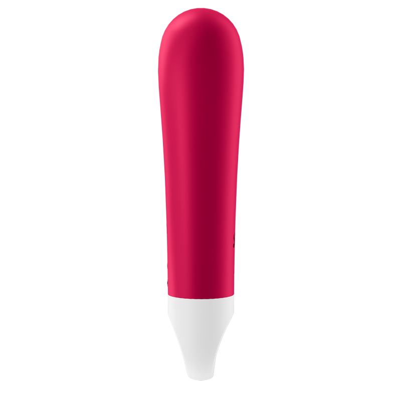 Bala Recargable Satisfyer Ultra Power Bullet 1