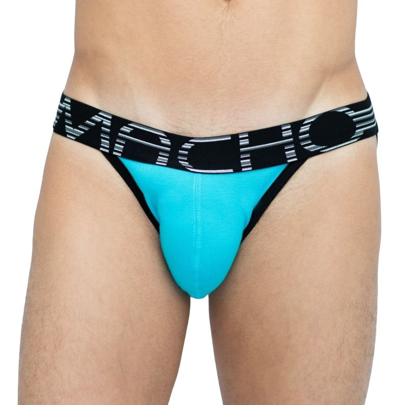 Suspensorio Macho MX131