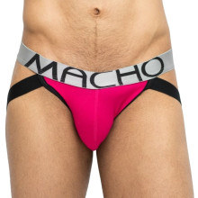 Suspensorio Macho MX132