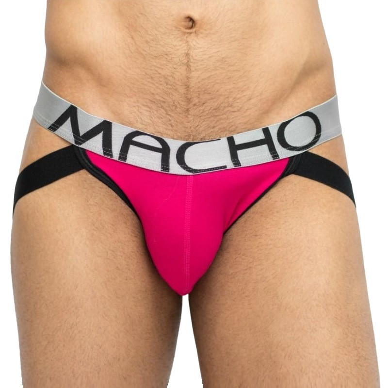 Suspensorio Macho MX132