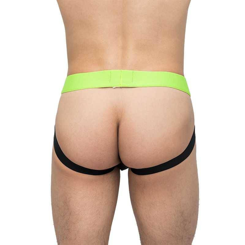 Suspensorio Macho MX200