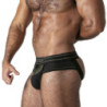 Suspensorio Slip Locker Gear LK0321 Slip Watch It Hard Brief  Verde
