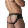 Suspensorio Slip Locker Gear LK0321 Slip Watch It Hard Brief  Verde