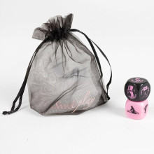 Set de Dados Postura y Acción Secret Play