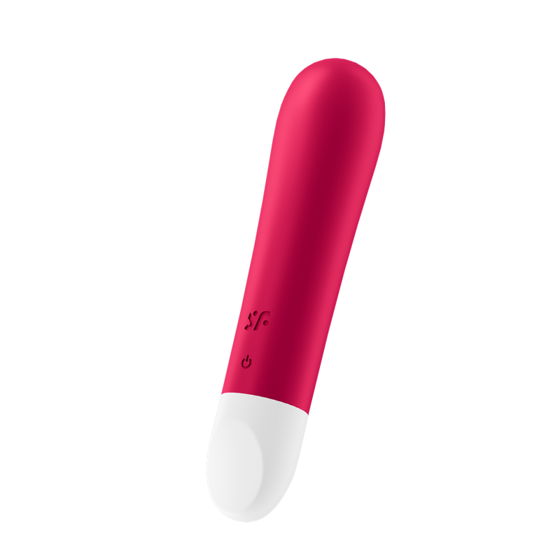 Bala Recargable Satisfyer Ultra Power Bullet 1