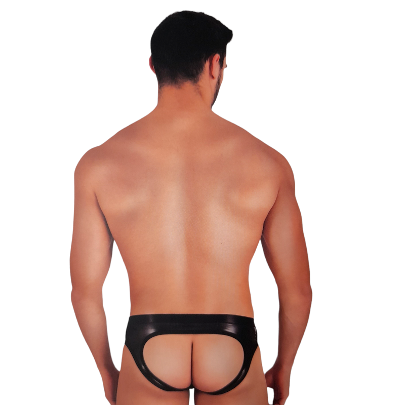 Suspensorio Wetlook Pleasures Men 468670