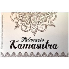 Talonario Kamasutra