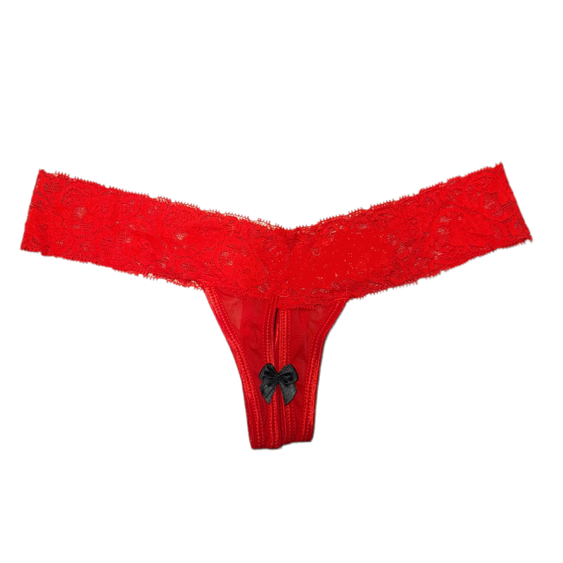 Tanga Abierto Baci 276