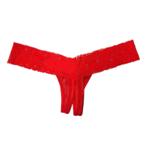 Tanga Abierto Baci 276