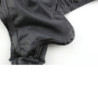 Tanga Abierto Broches Wetlook 7431
