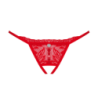 Tanga Abierto de Obsessive Chilisa
