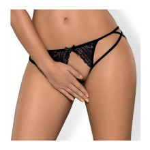 Tanga Abierto De Obsessive Picantina