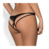 Tanga Abierto De Obsessive Picantina