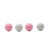 Set Kegel Balls Brisa Evoque Rosas