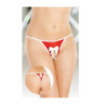 Tanga Abierto De Softline 2341 Lazo