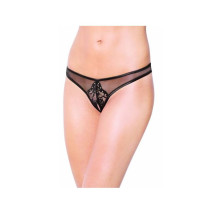 Tanga Abierto De Softline 2442