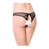 Tanga Abierto De Softline 2442