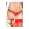 Tanga Abierto De Softline 2442