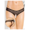Tanga Abierto De Softline 2446