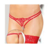 Tanga Abierto De Softline 2455