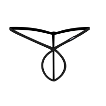 Tanga Abierto en Gota Crossed Ct4Men C4MSPX24