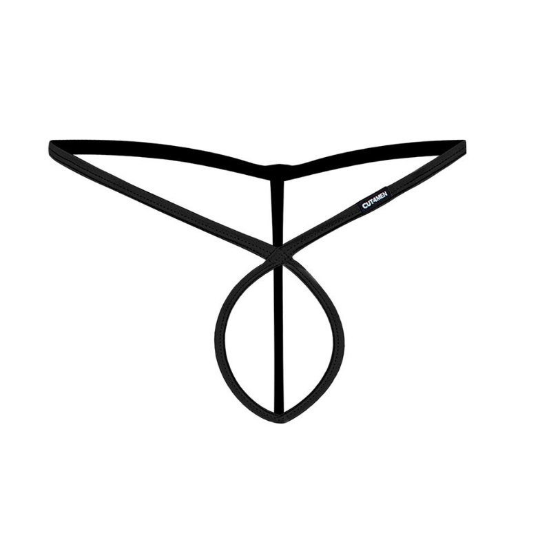 Tanga Abierto en Gota Crossed Ct4Men C4MSPX24