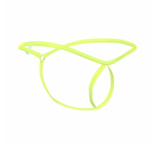 Tanga Abierto en Gota MBL24 Verde