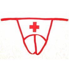 Tanga Abierto Queen Lingerie 211291 Enfermera