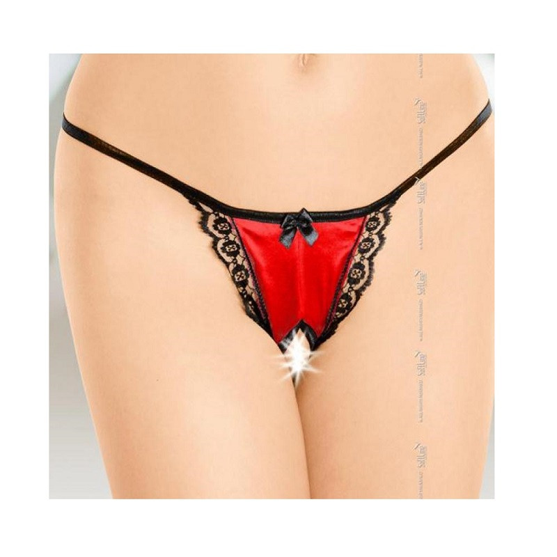 Tanga Abierto SLC 2277