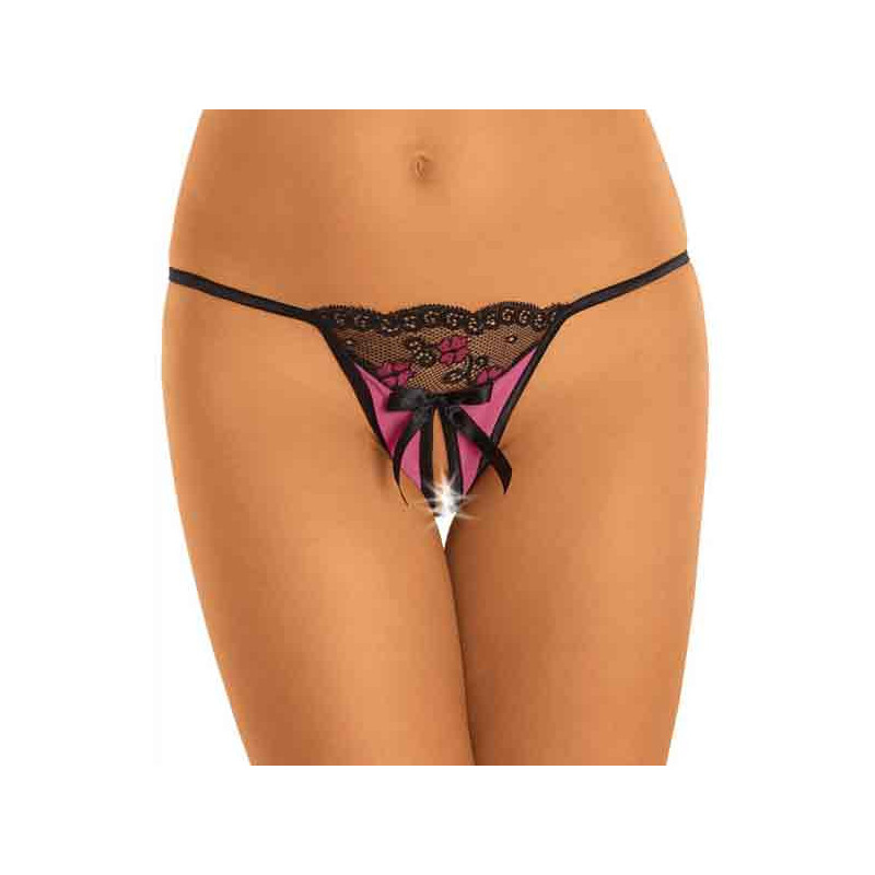 Tanga Abierto SLC 2350