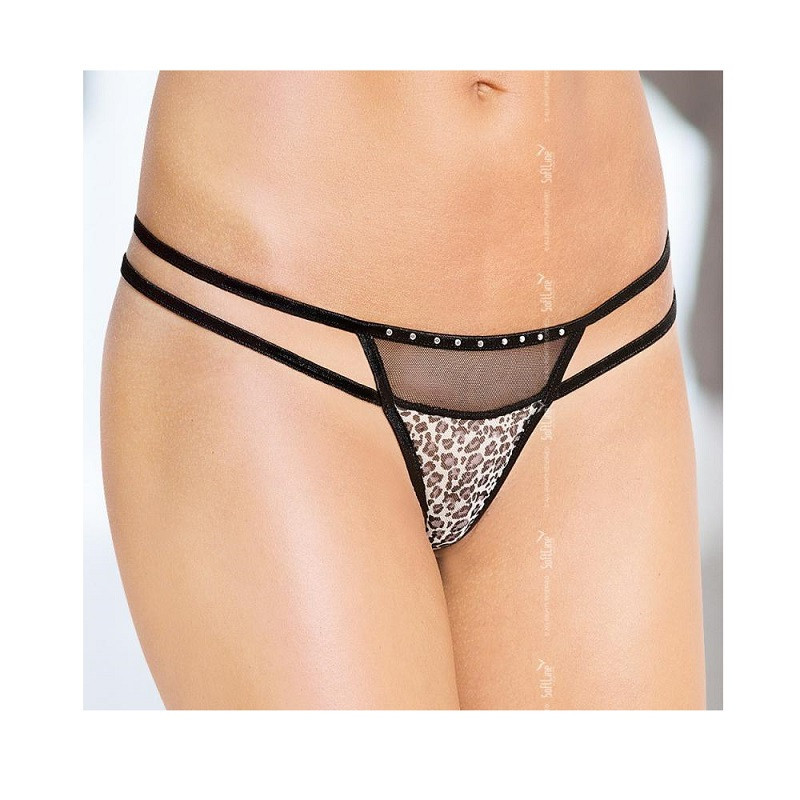 Tanga Abierto SLC 2459