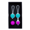 Set Pretty Love Bolas Kegel
