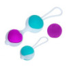 Set Pretty Love Bolas Kegel