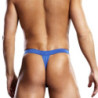Tanga Blue Line BLM025 Thong Azul
