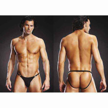 Tanga Blue Line Jock Strap