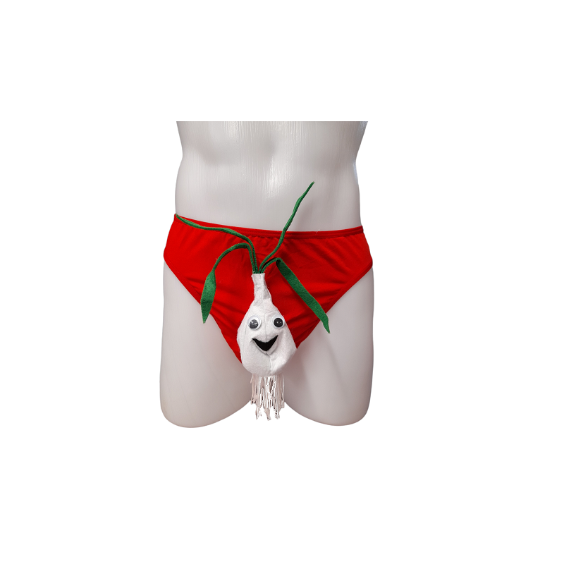 Tanga Chico Cebolla