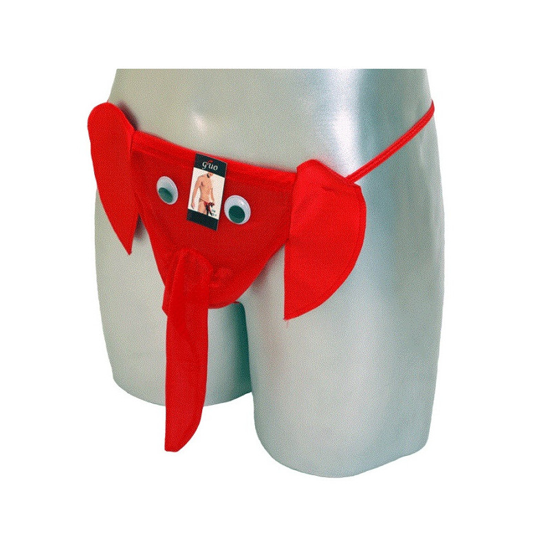 Tanga Chico ELEFANTE