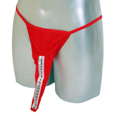 Tanga Chico METROSEXUAL