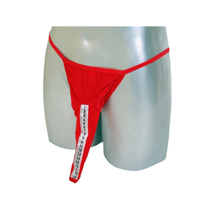 Tanga Chico METROSEXUAL