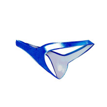 Tanga Cut4Men Pouch Enhancing Azul