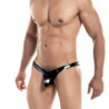 Tanga Cut4Men Pouch Enhancing Negro