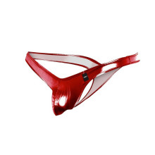 Tanga Cut4Men Pouch Enhancing Rojo
